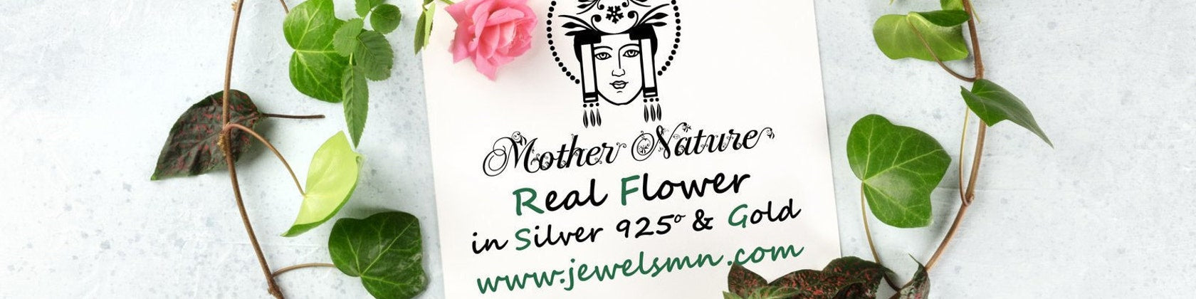 MNJRealFlowerJewelry